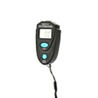 EM2271 Digital Painting Thickness Gauge Painting LCD Display Car Paint Varnish Measuring Device Coatings Meter with Automotive Data Hold Function