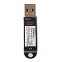 Embedded digital Pcsensor USB Thermometer