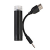 Emergency Charger For Mobile Phone