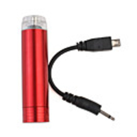 Emergency Charger For Mobile Phone