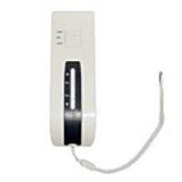 Emergency Hand Crank Dynamo LED Flashlight with Radio and Mobile Phone Charger (TRA-317)