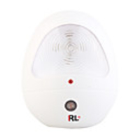 Emergency Light (Model: RL-0318)