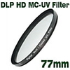 Emolux Digital HD DLP MC-UV 77mm Filter