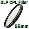 Emolux Digital LP CPL 55mm Filter