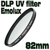Emolux Digital LP UV 82mm Filter