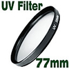 Emolux UV 77mm Protector Filter
