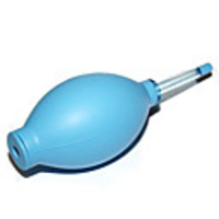 Emora Cleaning Camera Lens Rubber Hurricane Air Dust Blower (L)