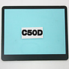 Emora Premium LCD Screen Panel Protector for Canon EOS 50D