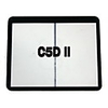 Emora Premium LCD Screen Panel Protector for Canon EOS 5D Mark II