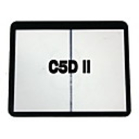 Emora Premium LCD Screen Panel Protector for Canon EOS 5D Mark II