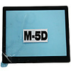 Emora Premium LCD Screen Panel Protector for Minota 5D