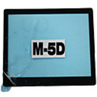 Emora Premium LCD Screen Panel Protector for Minota 5D