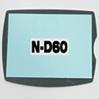 Emora Premium LCD Screen Panel Protector for Nikon D60