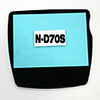 Emora Premium LCD Screen Panel Protector for Nikon D70S