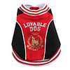 Emperor Style Dog Coat (XS-XL)