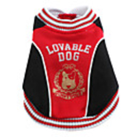 Emperor Style Dog Coat (XS-XL)