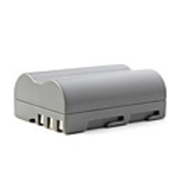EN-EL3E Compatible 7.4V 1800mAh Battery Pack for Nikon D300/D700 and More