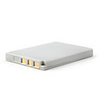 EN-EL8 Compatible 3.7V 980mAh Battery Pack for Nikon Coolpix S1 and More