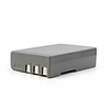 EN-EL9/EL9A Compatible 7.4V 1300mAh Battery Pack for Nikon D40 and More