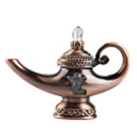 Enchanted Aladdin