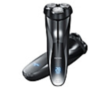 ENCHEN Blackstone 3D Electric Shaver Razor For Men IPX7 Waterproof Wet amp; Dry Dual Use LCD Display Face Beard Shaving Razor