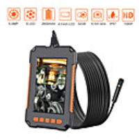 Endoscope Camera 1080P 8mm HD 4.3