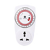 Energy Conservation Plug-in Timer (Large)