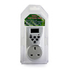 Energy-saving electronic timer,  digital timer