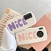 Engilsh NICE Pattern TPU Case For P20 20pro 30 30pro 40 40pro 40pro Mate20 20pro 30 30pro Honor20 9x V30 V30pro Nova5 Nova6 Nova6se Nova7 Nova7pro Back Cover