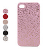 Engraving Pattern Protective Case for iPhone 4 / 4S