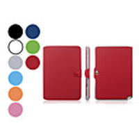 Enkay Protective Case with Stand for Samsung Galaxy Note 10.1 N8000