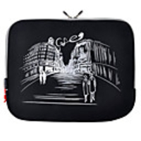 Enkay S014A Protective Sleeve Case for 10.1 P1000/P5100/N8000/Google Nexus 10/Asus TF300