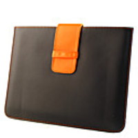 Envelope Protective Leather Case Bag for Apple iPad 2 2nd Gen