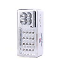 EP-219 Recharge Mini LED Car Emrgency Light