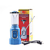EP-368 Emergency Lantern FM Auto Scan Radio Compass LED Light