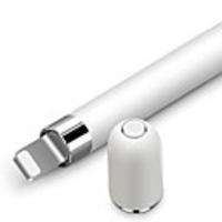 Eplacement Cap Compatible with Apple Pencil Magnetic Protective Cap Cover iPencil Cap for iPad Pro Pencil