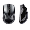 Ergonomic Wireless 2.4Ghz 6D DPI Shift Optical Mouse