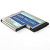 eSATA Raid Card Express Card 54mm