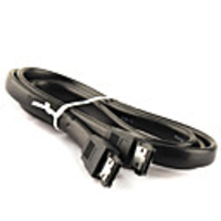 eSATA to SATA 7-pin External Cable Adapter