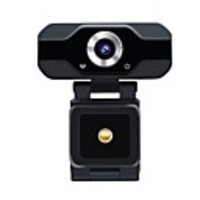 ESCAM PVR006 HD 1080P Webcam 2 mp USB2.0 Web Camera Wide Compatibility Auto Focus Computer Laptop Webcams Camera 90° Degree Wide Angle Business Conference Webcam With Noise Reduction Microphone