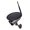 ESCAM QF360 1080P Full HD Outdoor Rechargeable Battery Solar Panel PIR Alarm WiFi Camera All Metal Shell