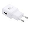 EU Plug Charger Travel Wall Adapter 5V 2A USB Charge For Samsung Galaxy S6 S7 Edge J3 J5 J7 Note 4 5 A3 A5 A7 2016