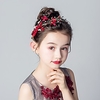 Euramerican Pearl / Rhinestone / Alloy Headpiece with Pearls / Crystals / Rhinestones 1 pc Party / Evening Headpiece