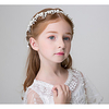 Euramerican Princess Imitation Pearl / Rhinestone / Alloy Headpiece with Faux Pearl / Crystals 1 pc Wedding / Birthday Headpiece