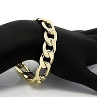 europe and the united states cross-border exclusively for wish foreign trade figaro bracelet aliexpress men