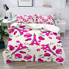 European style Horse Duvet Cover Set 2/3 Piece Bedding Set with 1 or 2 Pillowcase(Single Twin only 1pcs) miniinthebox