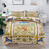 European style Horse Duvet Cover Set 2/3 Piece Bedding Set with 1 or 2 Pillowcase(Single Twin only 1pcs) miniinthebox