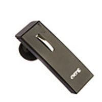 EVERE Wireless Mini Bluetooth Headset (Black)