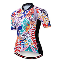 EVERVOLVE Floral Botanical Women