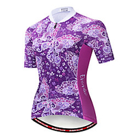 EVERVOLVE Floral Botanical Women